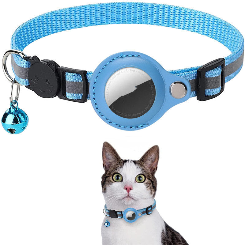 Reflective collar waterproof holder from paetown store