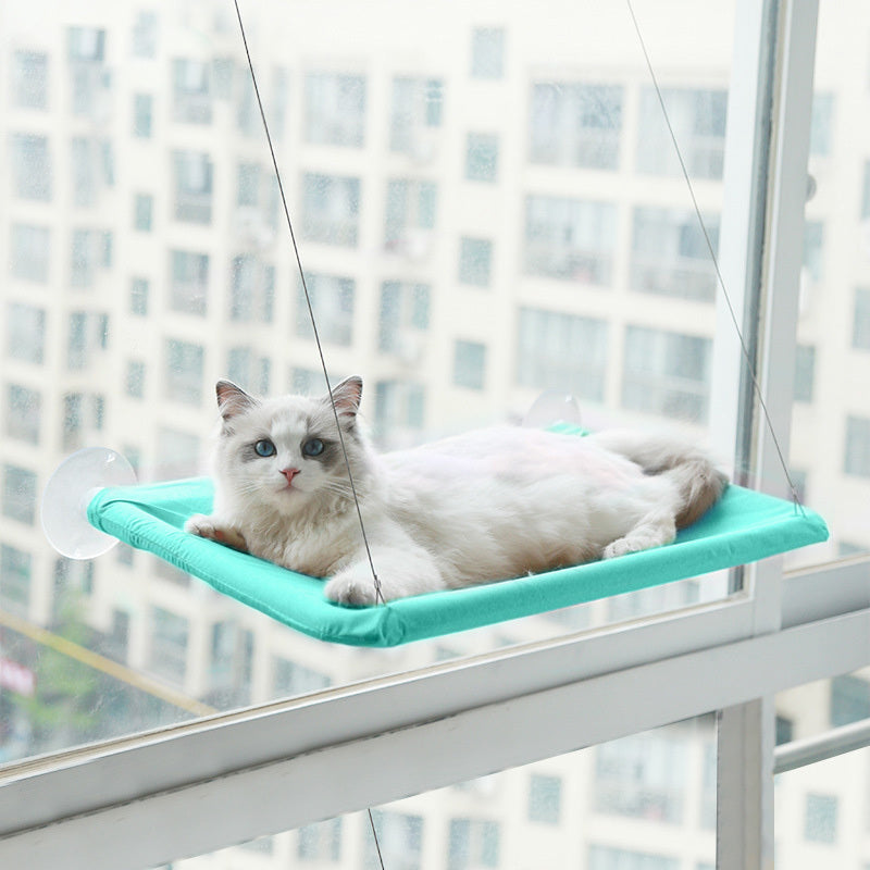 Cat window hammock from paetown store