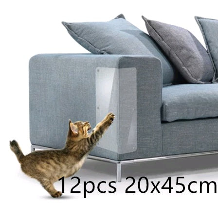Cats claw sofa protector from paetown store