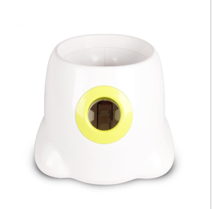 Pets interactive ball launcher from paetown