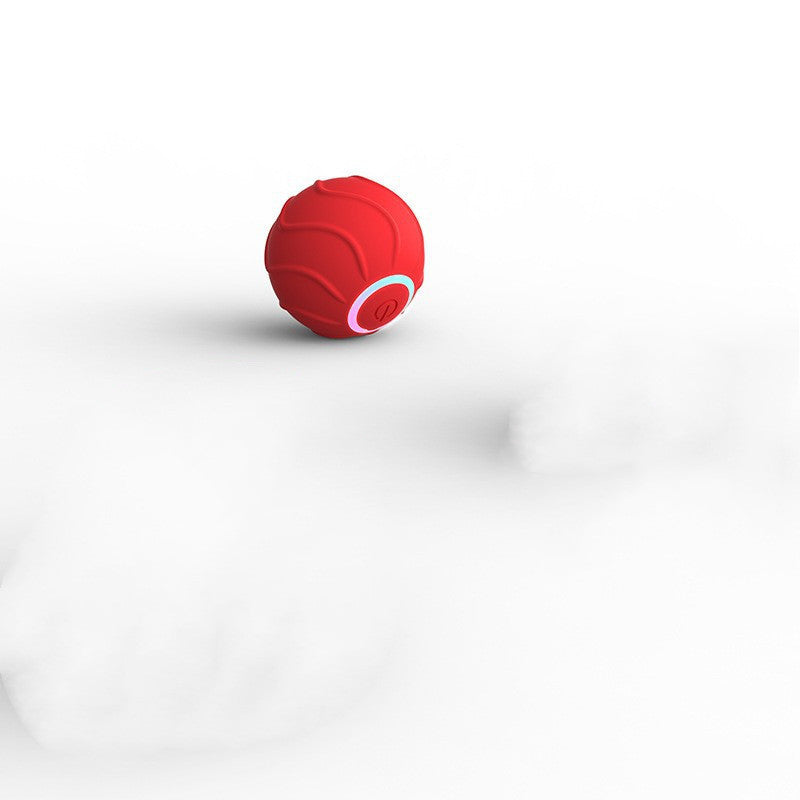 Automatic bouncing ball from paetown store