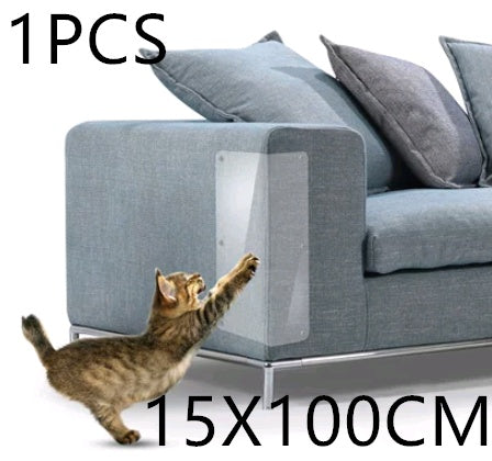 Cats claw sofa protector from paetown store