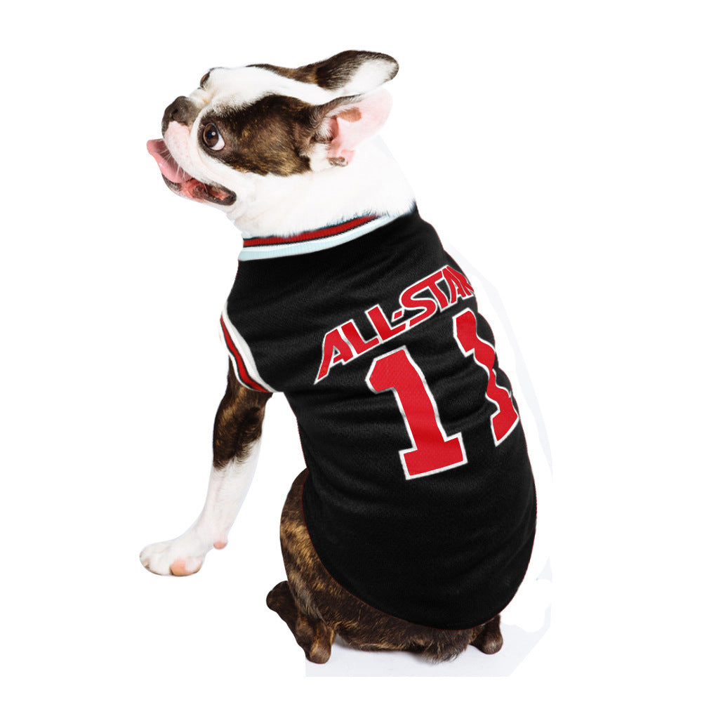 Pet summer vest from paetown store