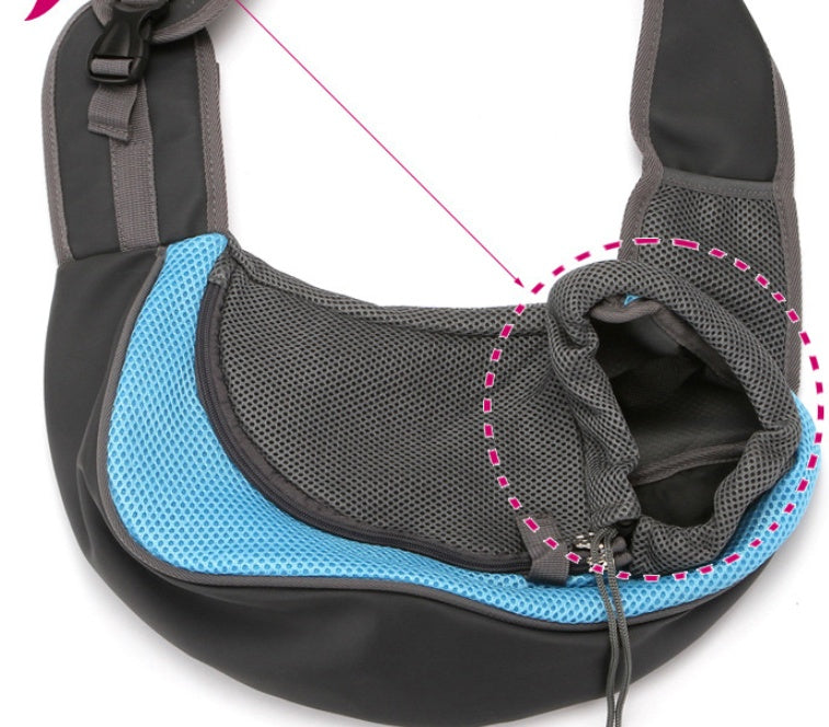 Pet backpack from paetown store