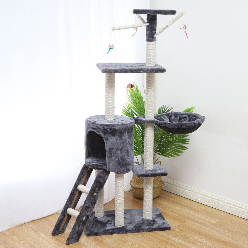 Cat climber house from paetown store