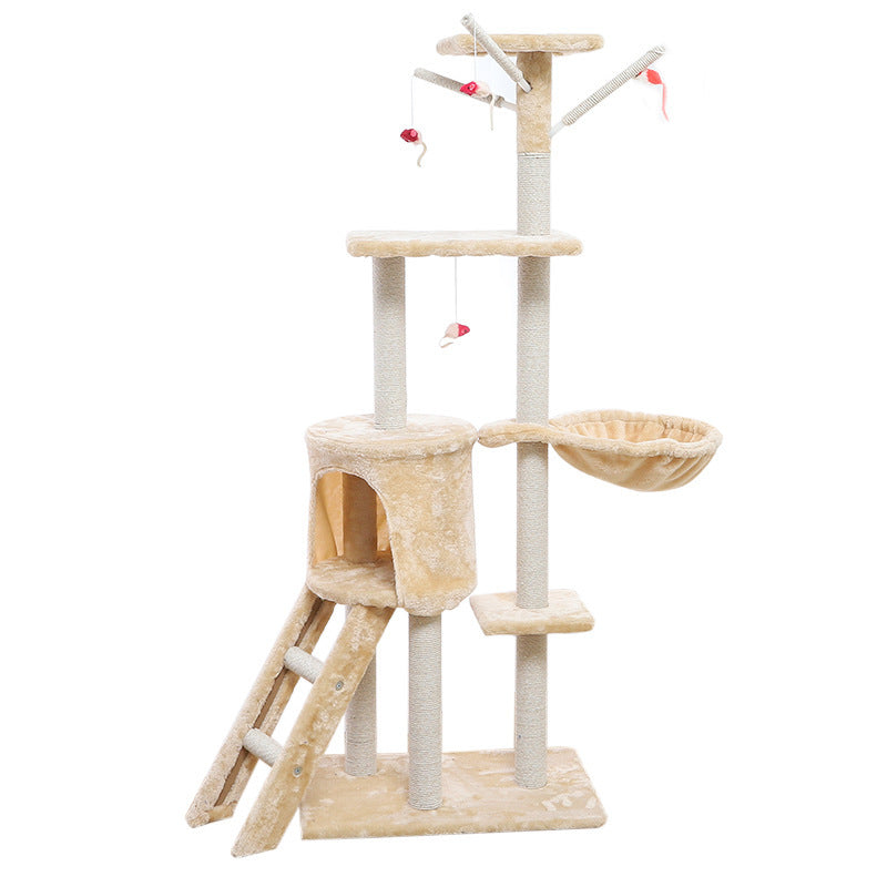 Cat climber house from paetown store