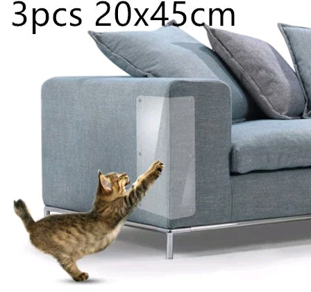 Cats claw sofa protector from paetown store
