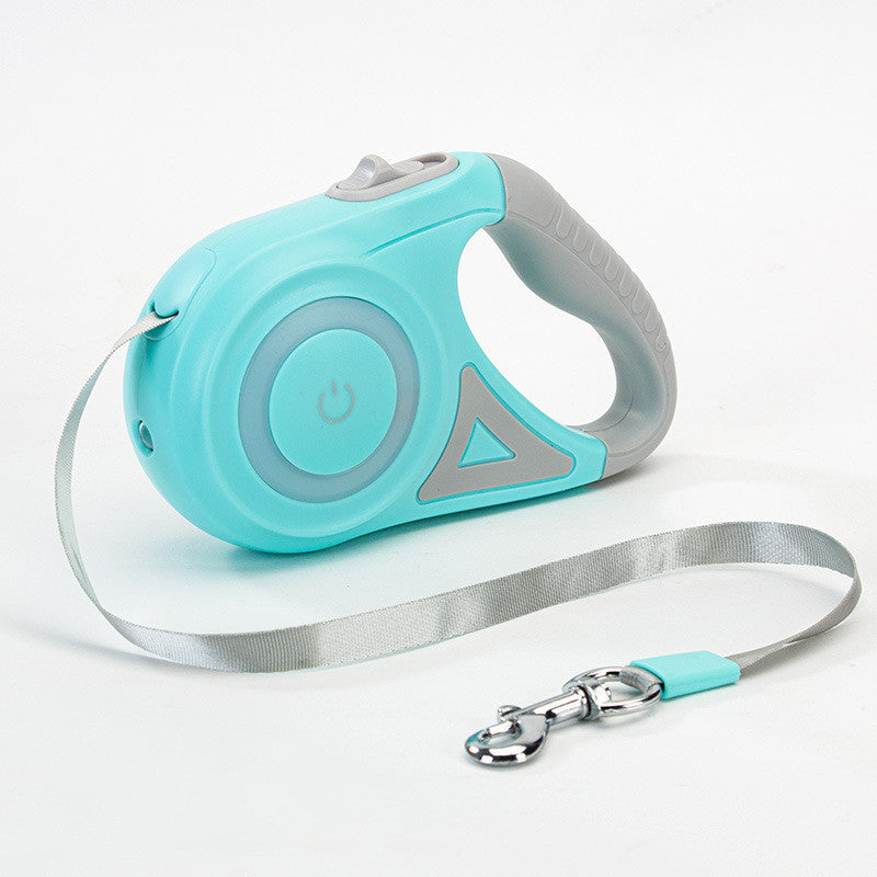 Dog retractable leash from paetown
