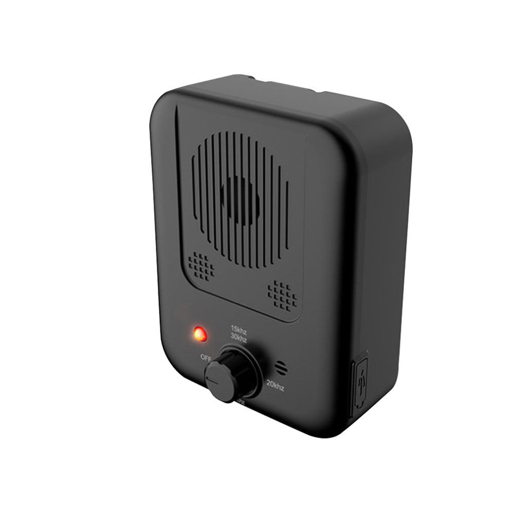 Pet ultrasonic anti barking collar from paetown store