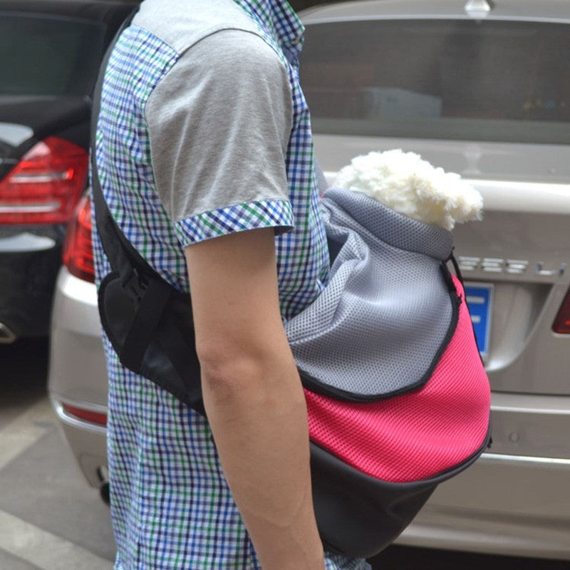 Pet backpack from paetown store
