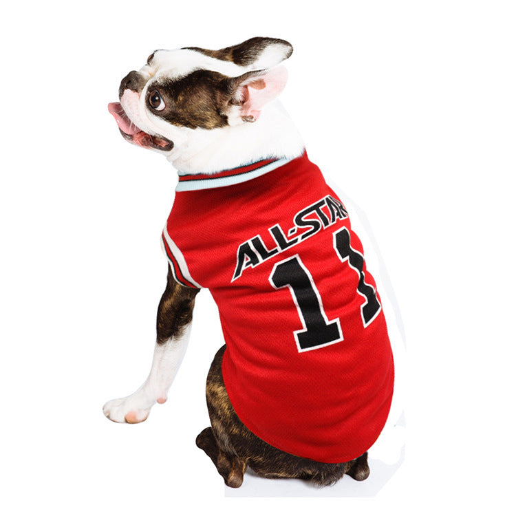 Pet summer vest from paetown store