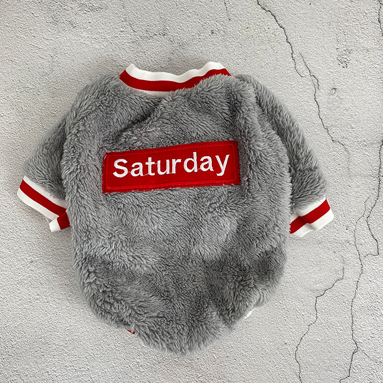 Pet sweater from paetown store