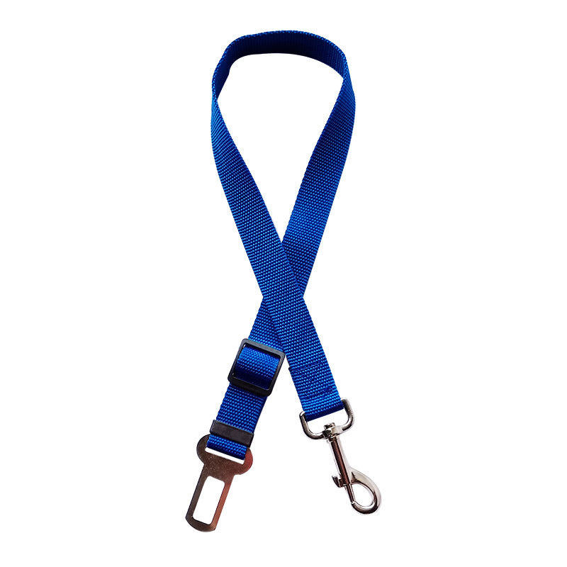 Car seat belt for pets from paetown