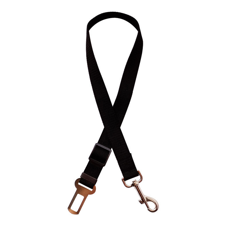 Car seat belt for pets from paetown