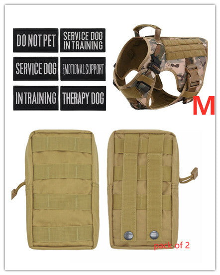 Adjustable pets herness from paetown store