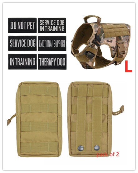 Adjustable pets herness from paetown store