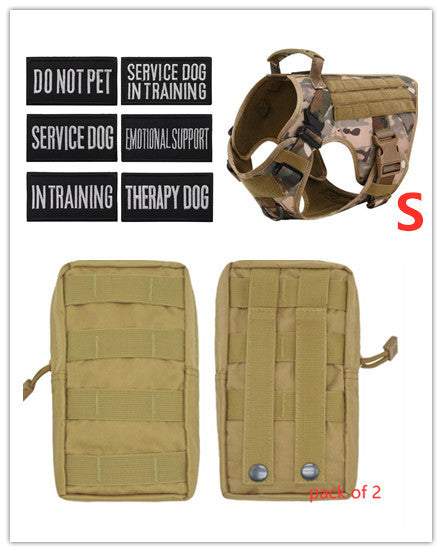 Adjustable pets herness from paetown store