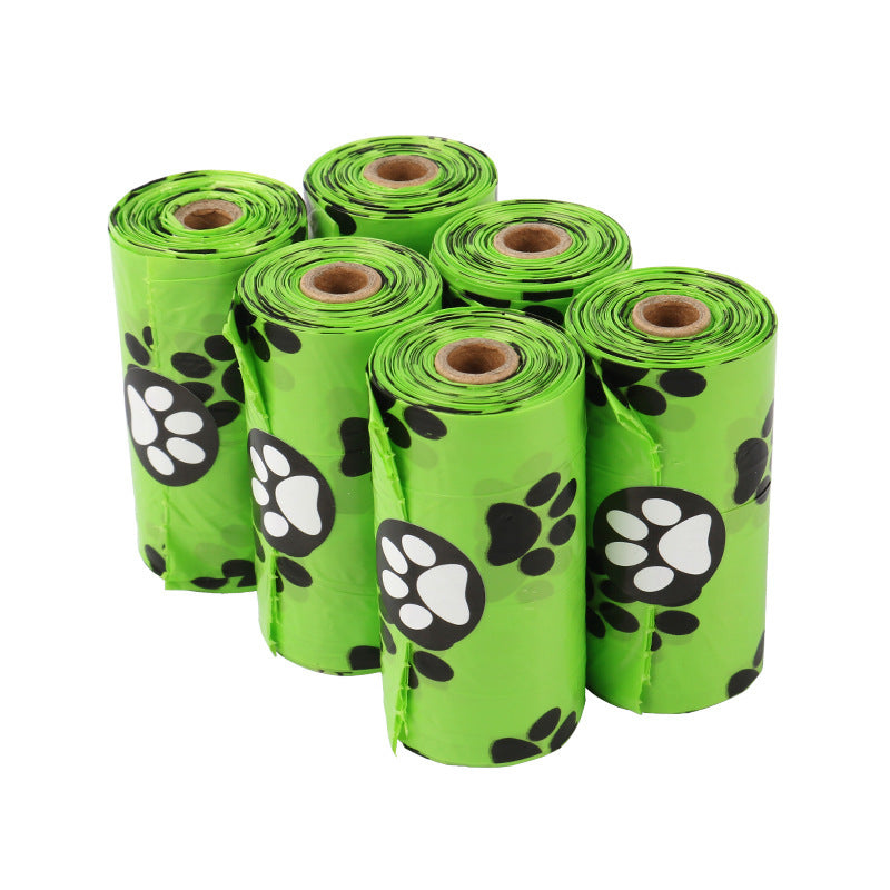 pets poop bag from paetown store