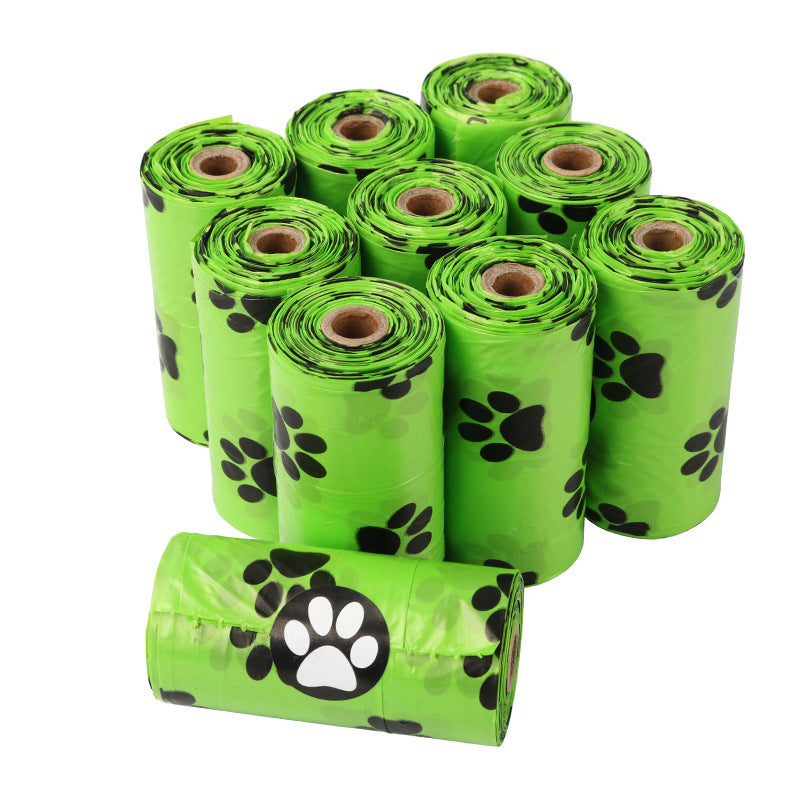 pets poop bag from paetown store