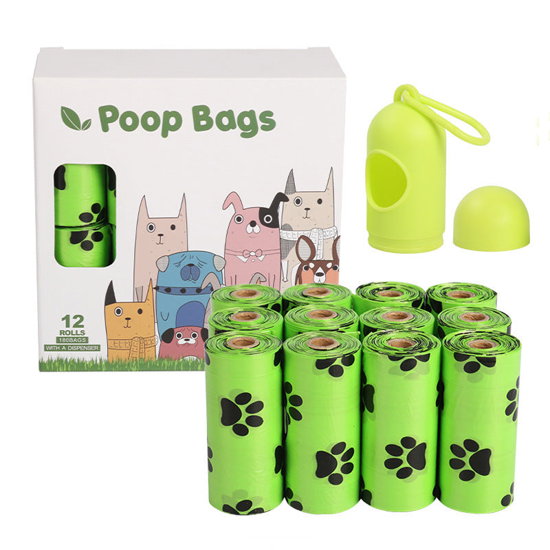 pets poop bag from paetown store