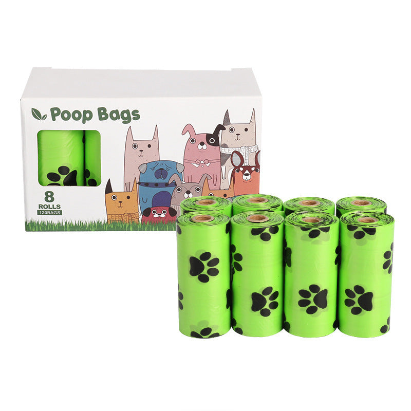 pets poop bag from paetown store