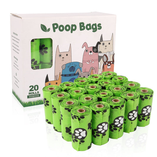 pets poop bag from paetown store