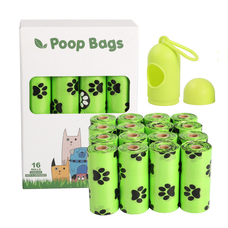 pets poop bag from paetown store