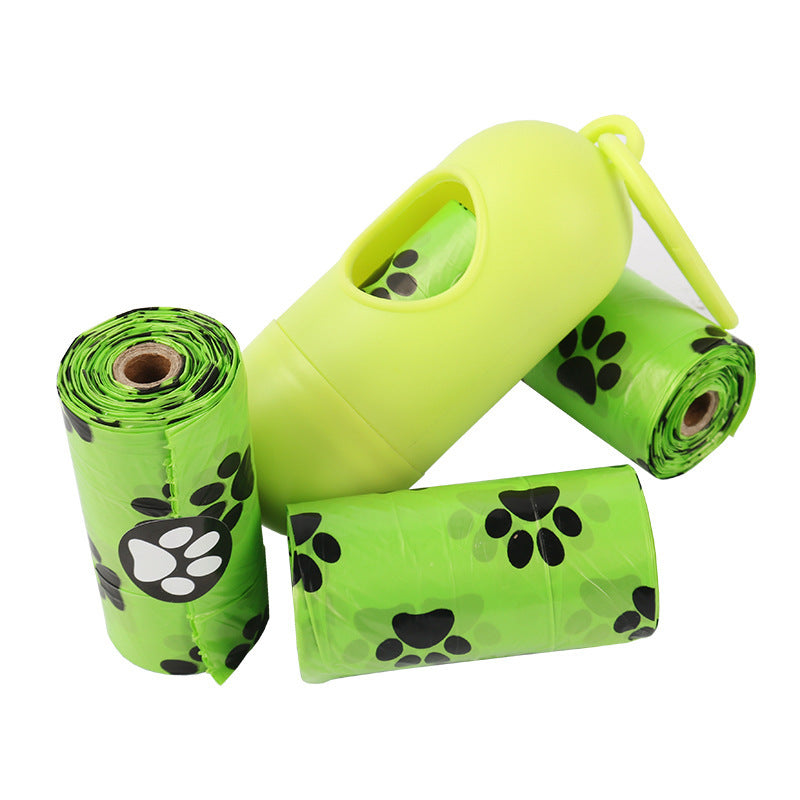 pets poop bag from paetown store