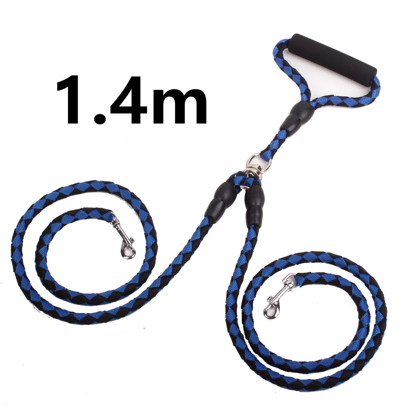 Double-ended leash from paetown