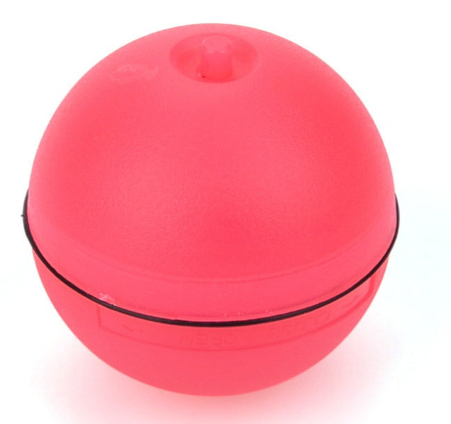 LED laser toy cat ball from paetown store
