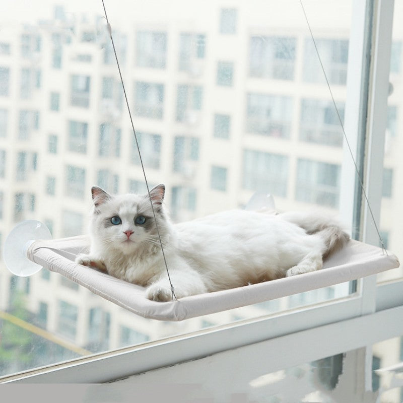 Cat window hammock from paetown store