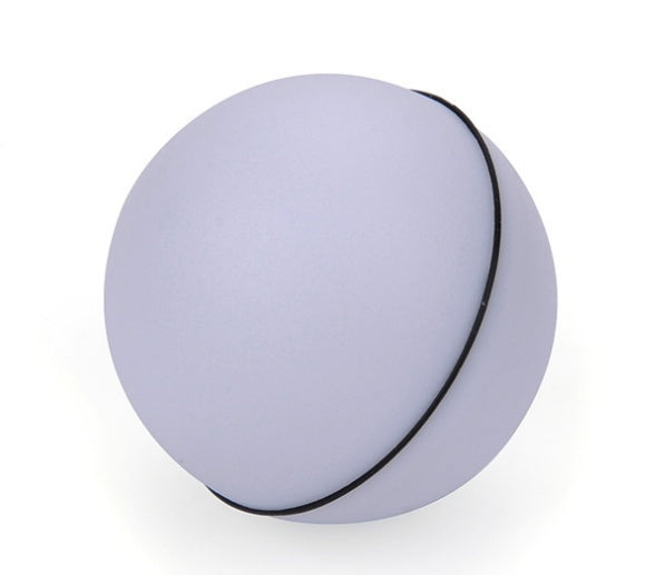 LED laser toy cat ball from paetown store