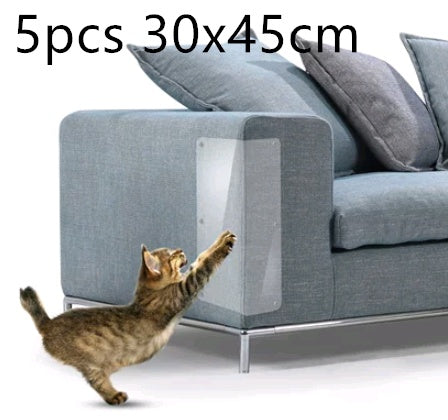 Cats claw sofa protector from paetown store