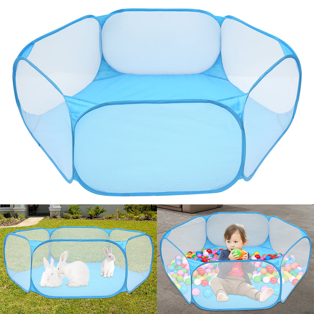 Pets foldable tent from paetown store