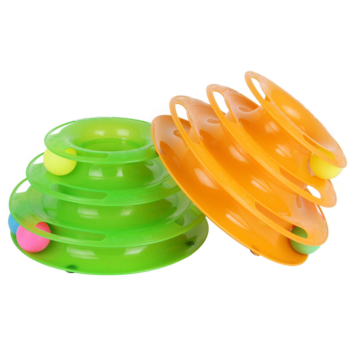Pet crazy ball disk from paetown store