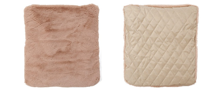 Pet folding car seat pad from paetown store