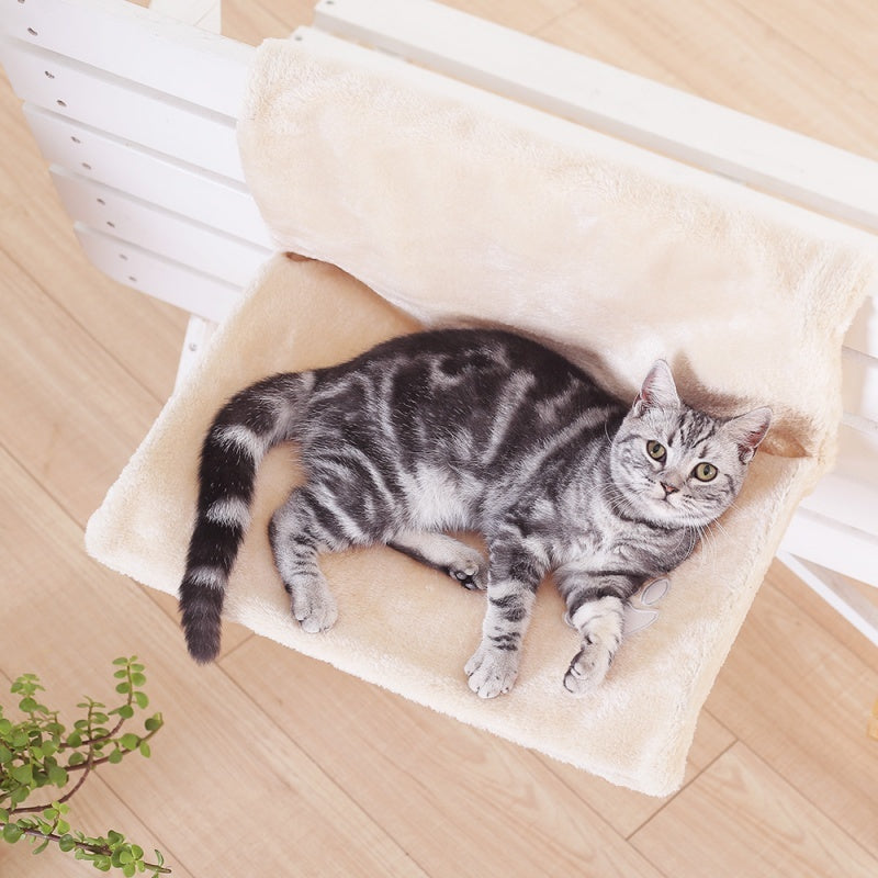 Cat bed hammock from paetown store