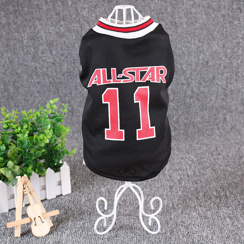 Pet summer vest from paetown store