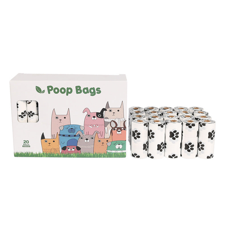 pets poop bag from paetown store