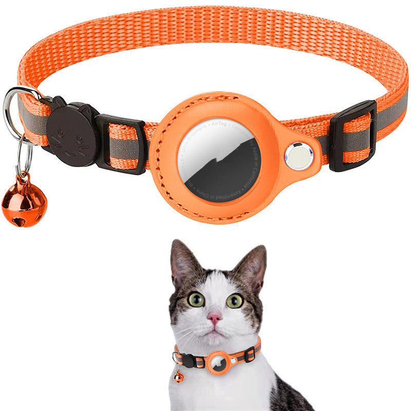 Reflective collar waterproof holder from paetown store