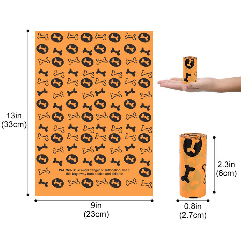 pets poop bag from paetown store