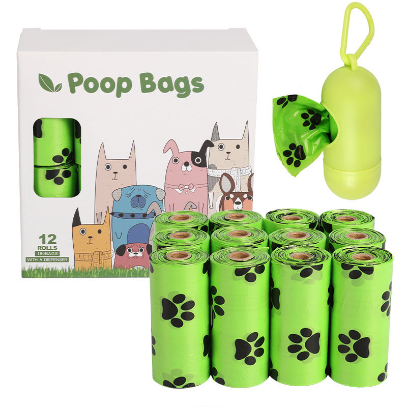 pets poop bag from paetown store