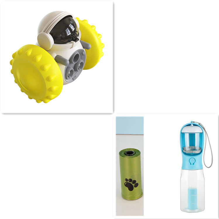 Pet interactive car toys from paetown store