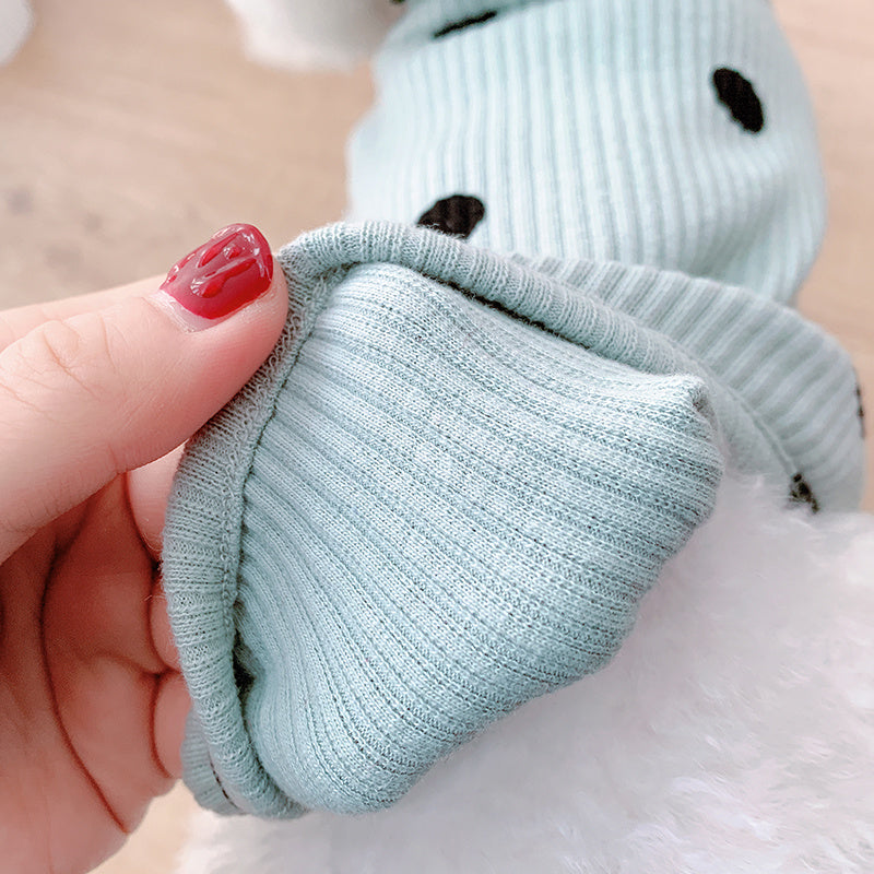 Dog turtleneck from paetown store