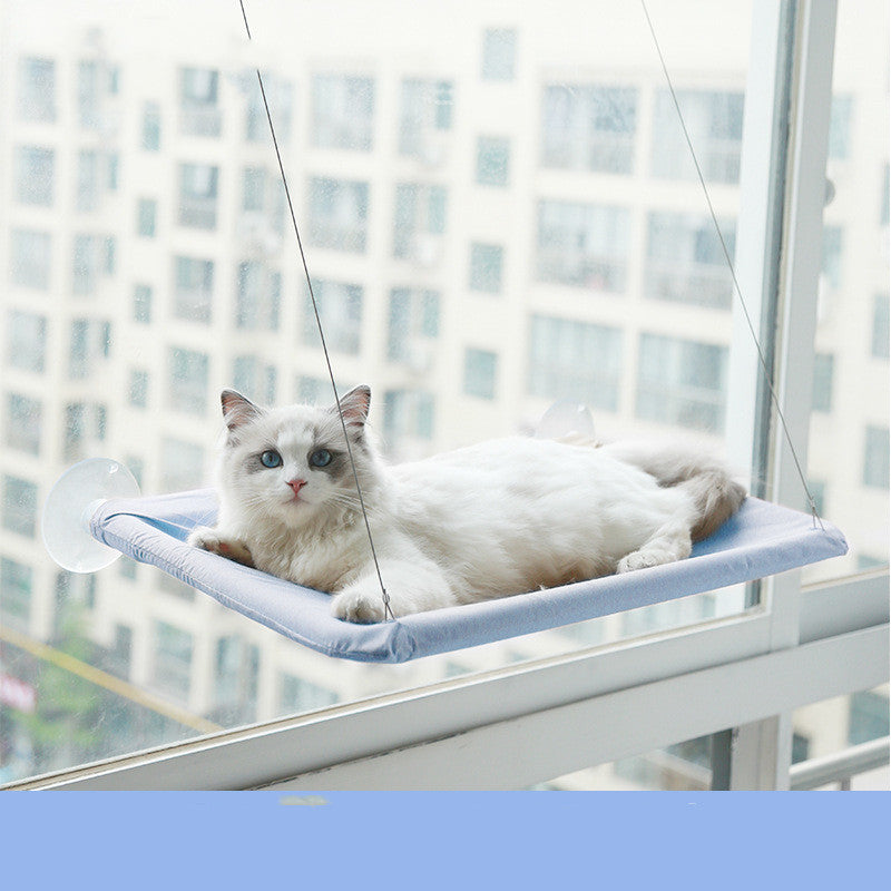 Cat window hammock from paetown store