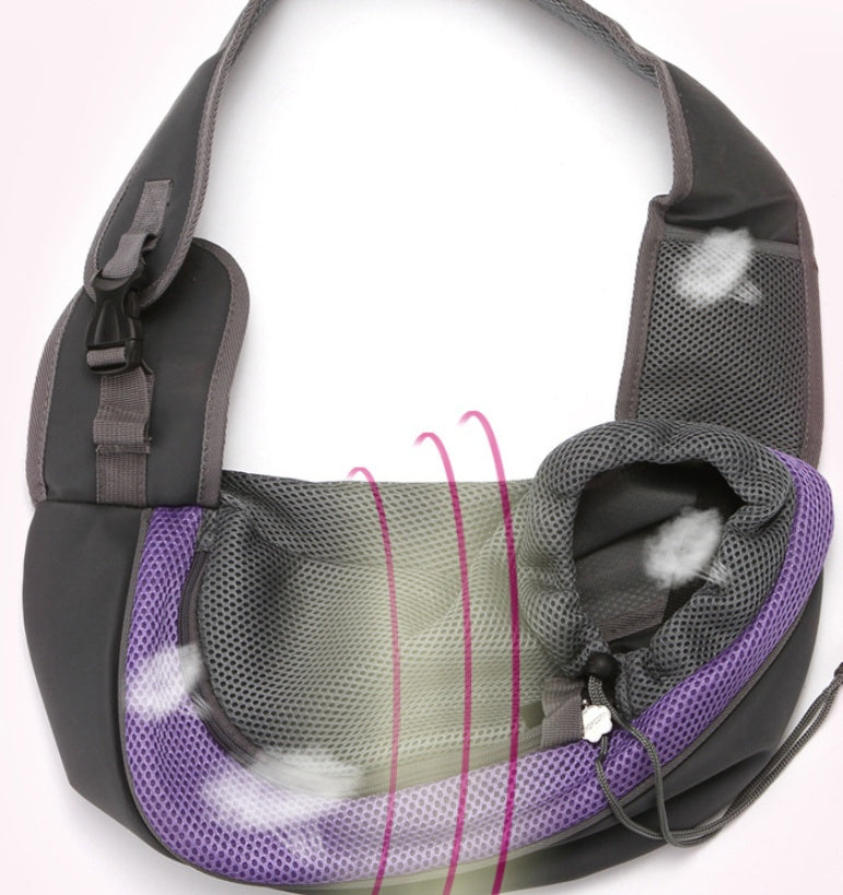 Pet backpack from paetown store