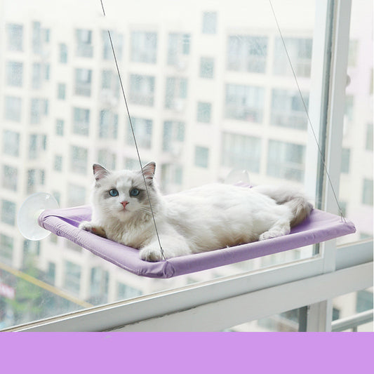 Cat window hammock from paetown store