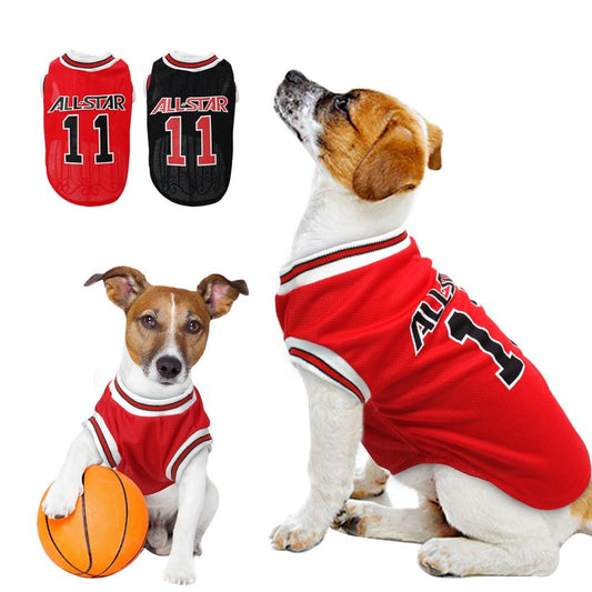 Pet summer vest from paetown store