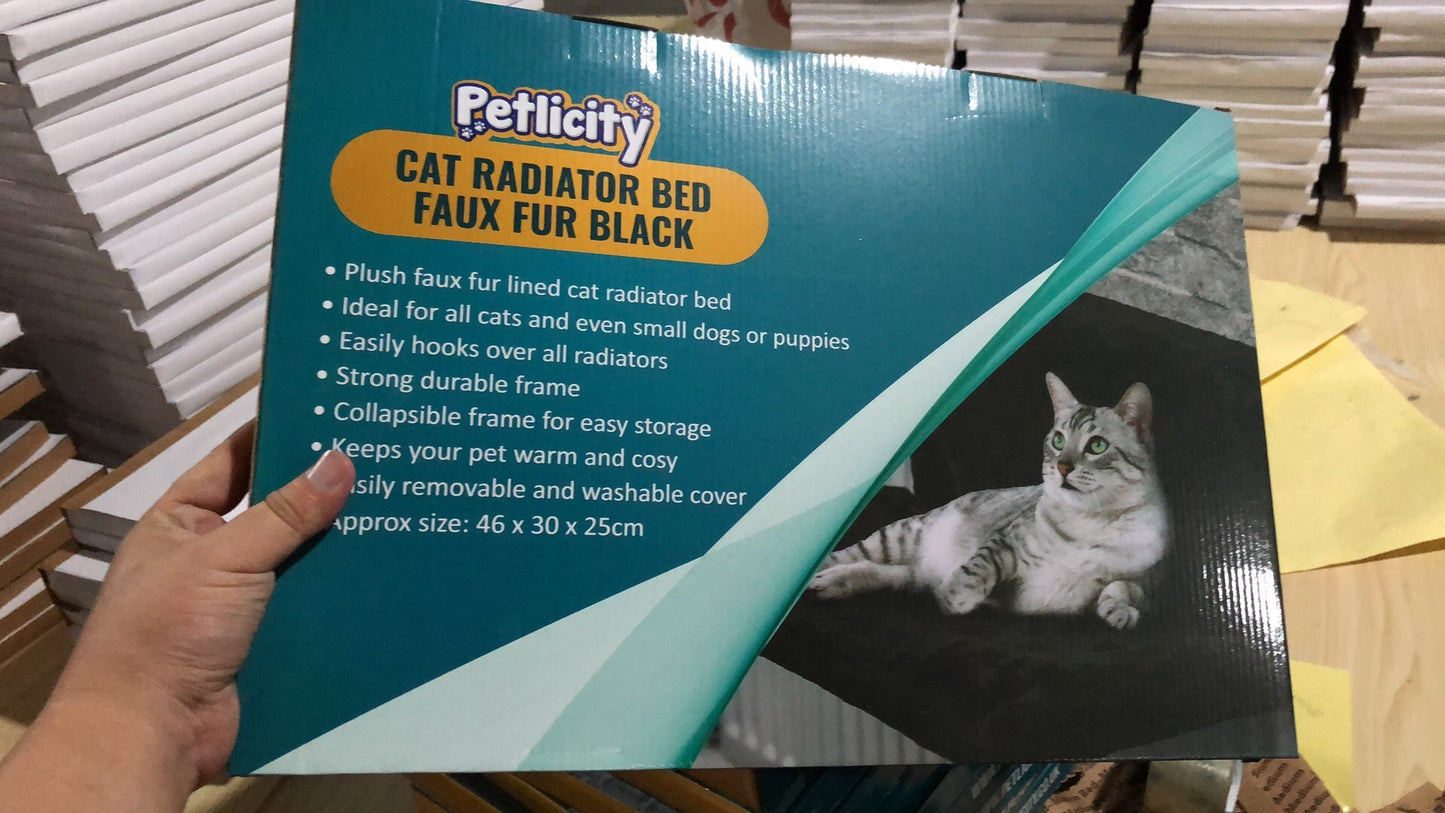 Cat bed hammock from paetown store