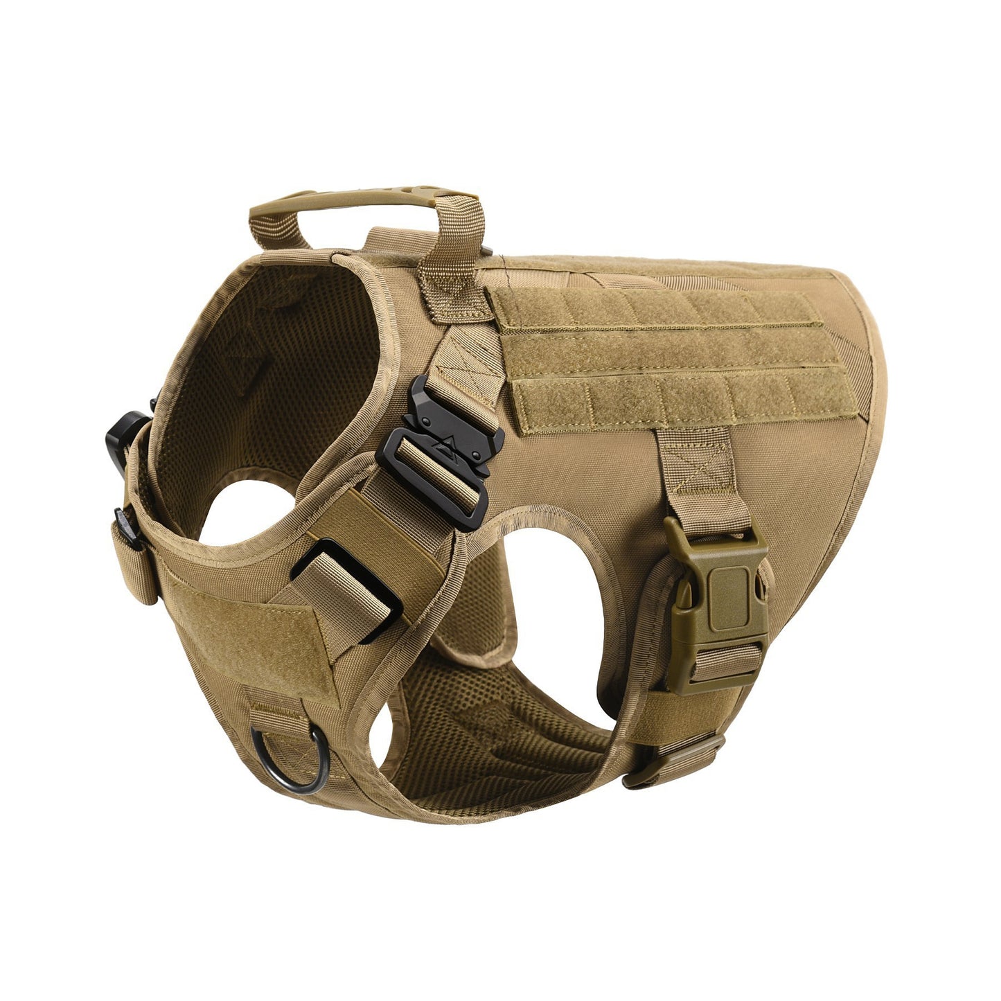 tactical dog harnes from paetown